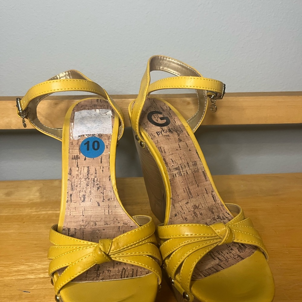 Guess heels - Picture 2 of 7